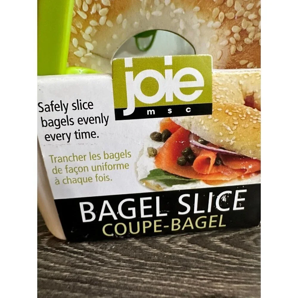 JOIE bagel slice - Picture 2 of 6